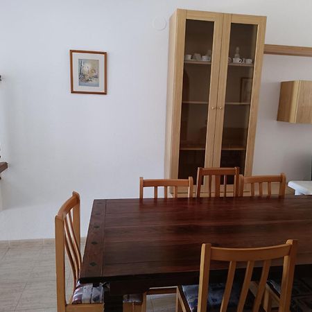 Casa Las Pergolas Peniscolarentals ภายนอก รูปภาพ