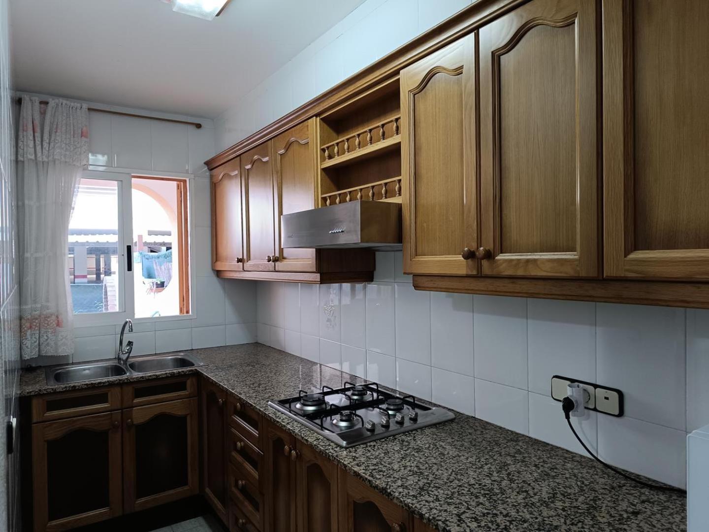 Casa Las Pergolas Peniscolarentals ภายนอก รูปภาพ