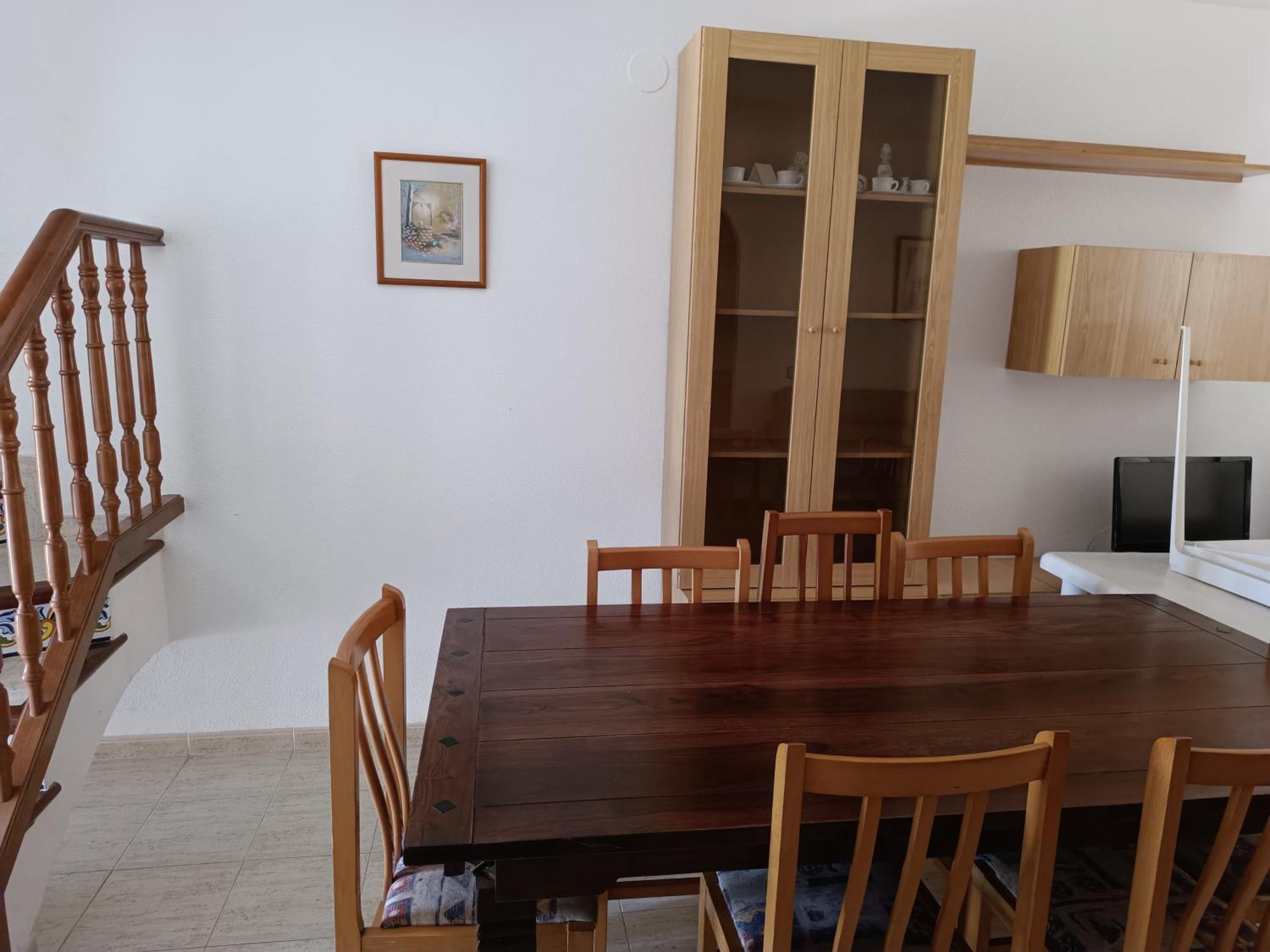 Casa Las Pergolas Peniscolarentals ภายนอก รูปภาพ