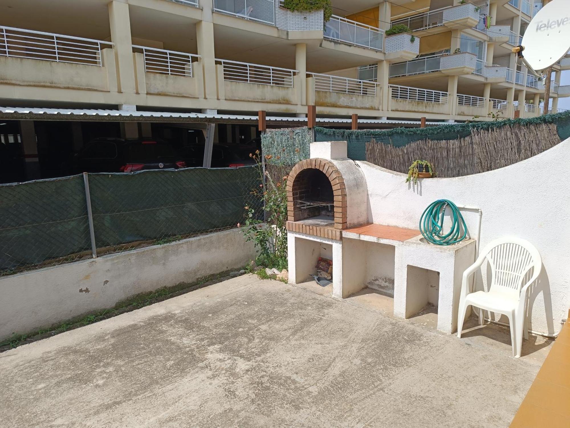 Casa Las Pergolas Peniscolarentals ภายนอก รูปภาพ